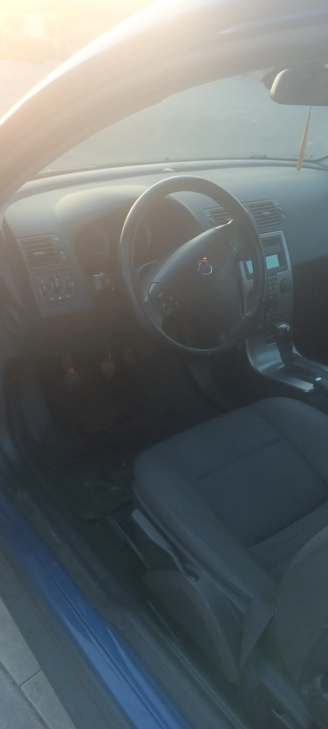 Volvo C30  - изображение 5