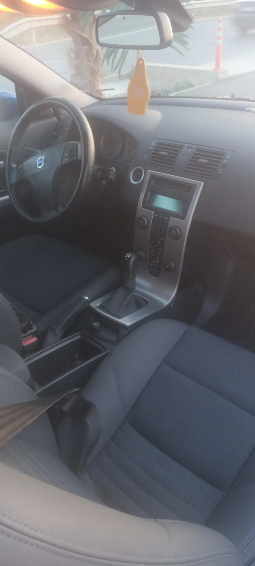 Volvo C30  - изображение 3