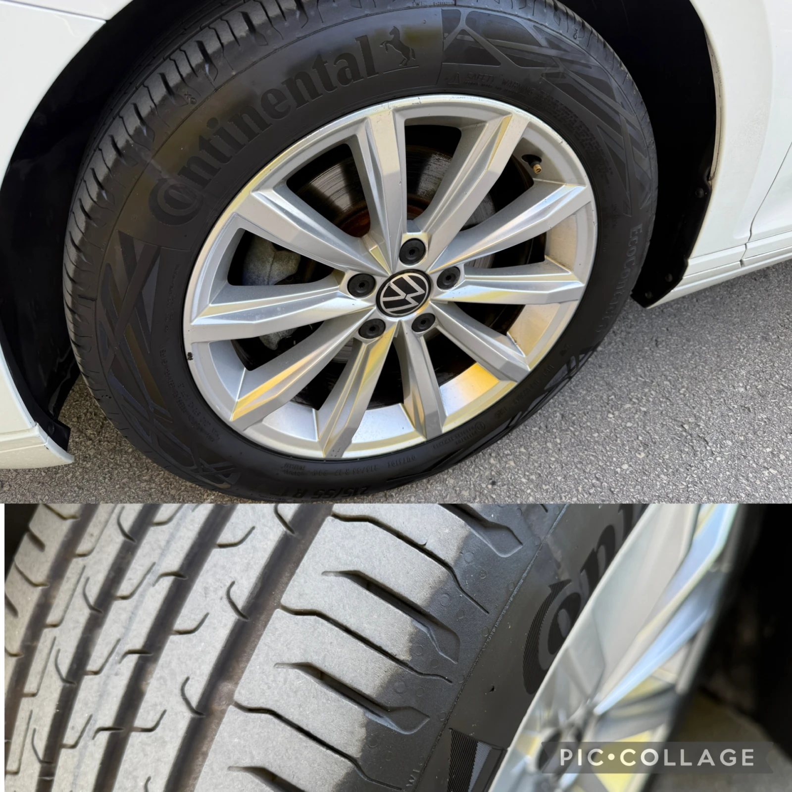 VW Passat 2.0TDI* HIGHLINE * FACE* DIST* ALLAIN ASSIST* FULL | Mobile.bg   17