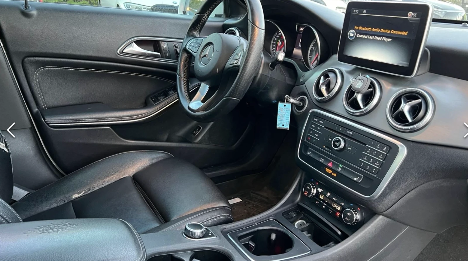 Mercedes-Benz CLA 250 PANO* АВТОКРЕДИТ*  - изображение 8