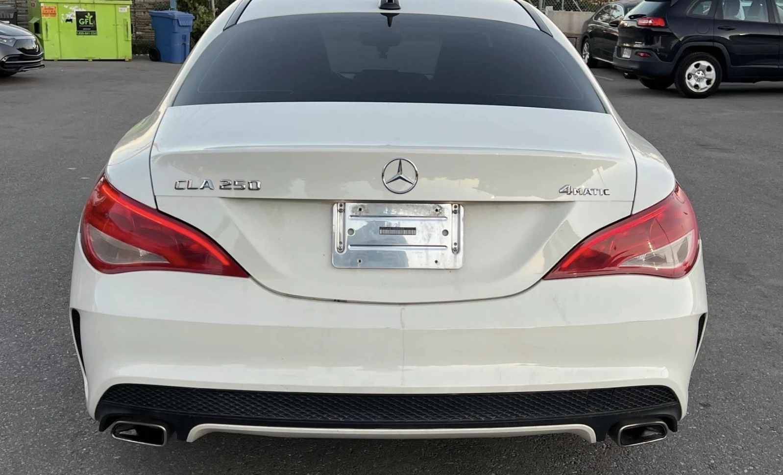 Mercedes-Benz CLA 250 PANO* АВТОКРЕДИТ*  - изображение 6