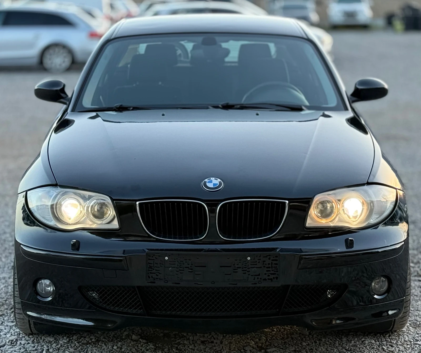 BMW 120 2.0D 163к.с * Ксенон* * Климатроник*  - изображение 2