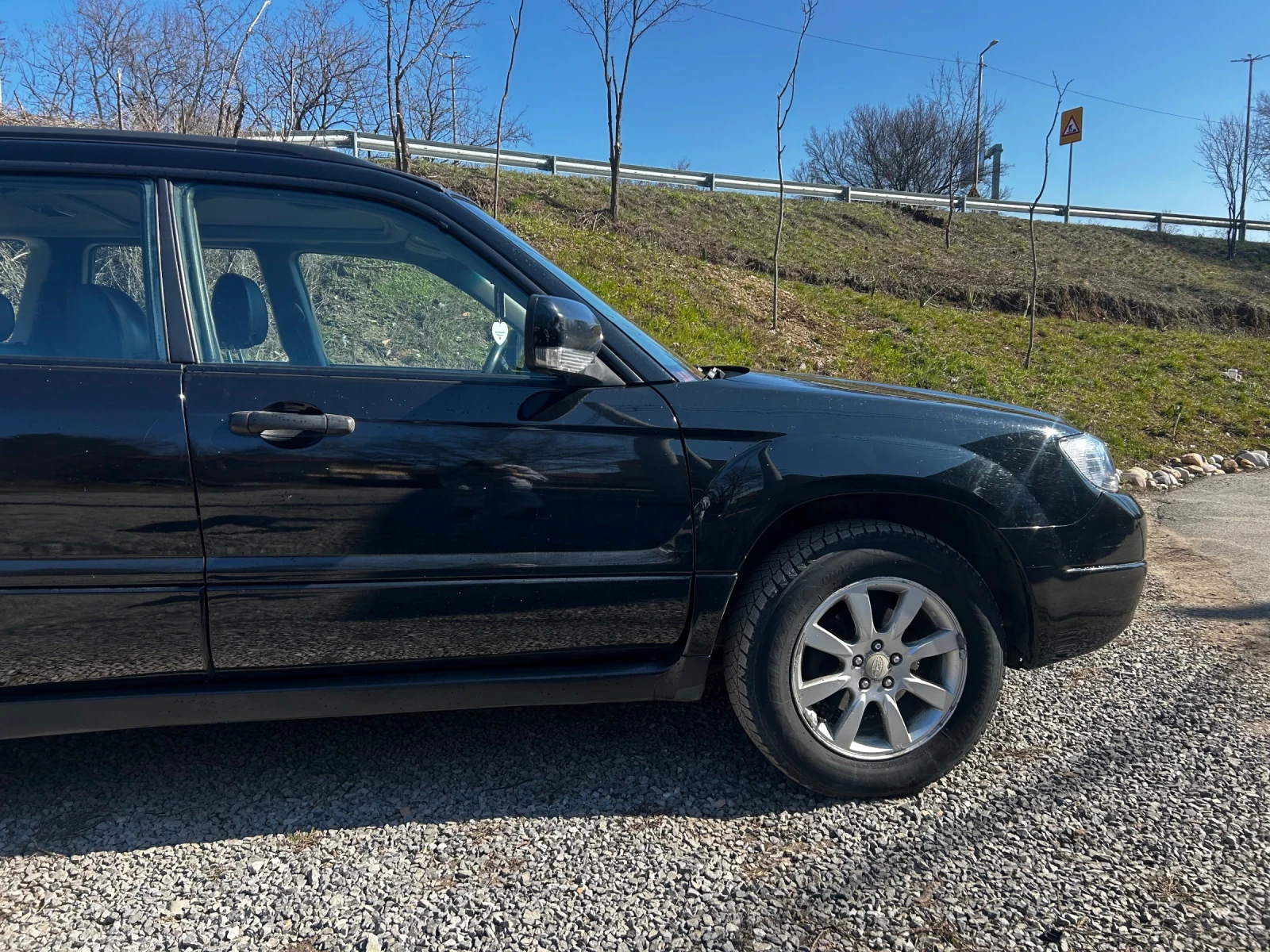 Subaru Forester | Mobile.bg � ����������� 10