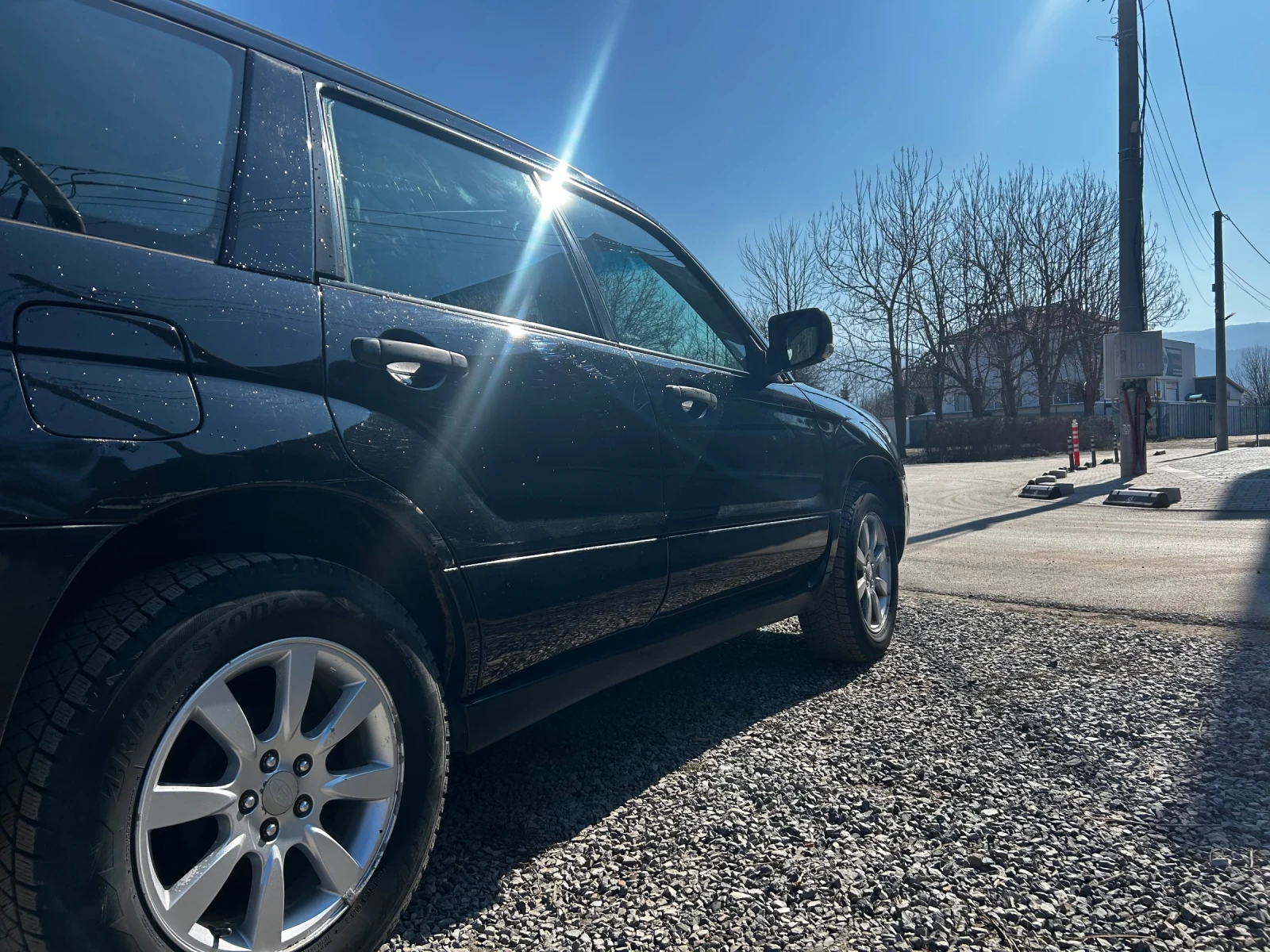Subaru Forester | Mobile.bg � ����������� 9