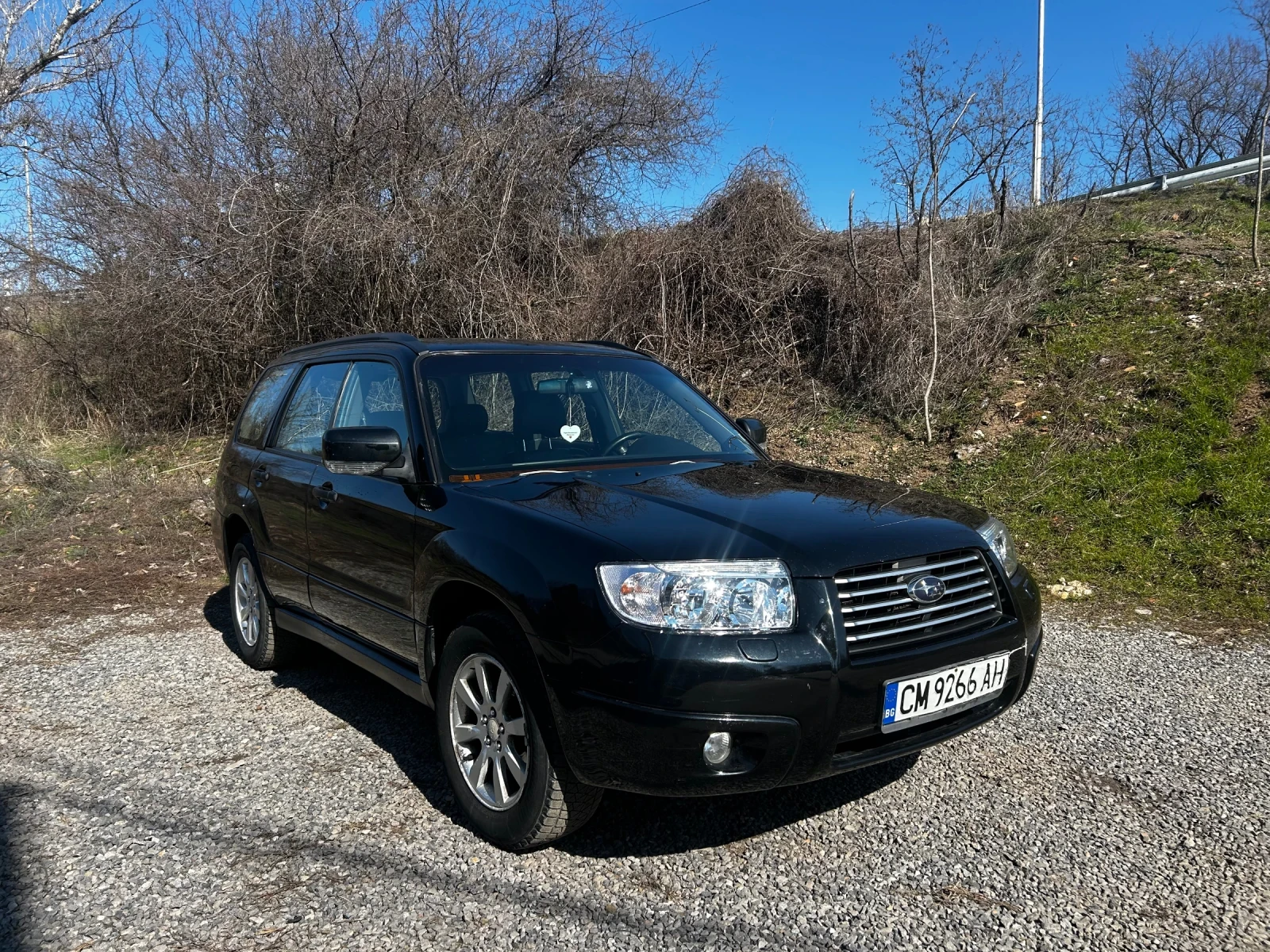 Subaru Forester | Mobile.bg � ����������� 11