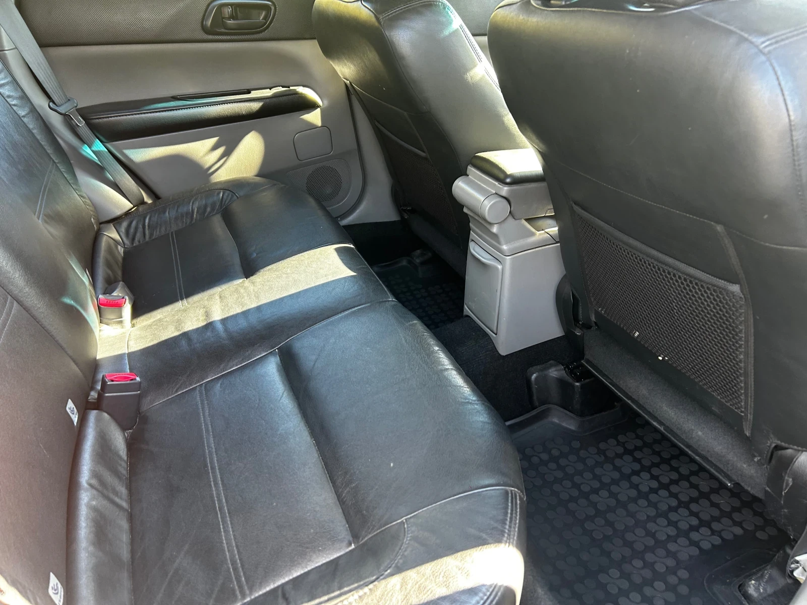 Subaru Forester | Mobile.bg   10