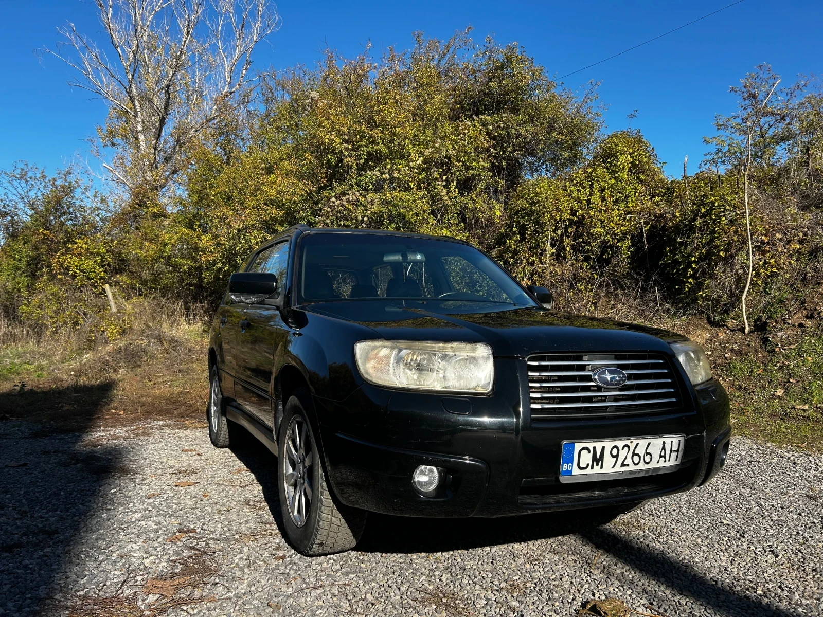 Subaru Forester | Mobile.bg   3