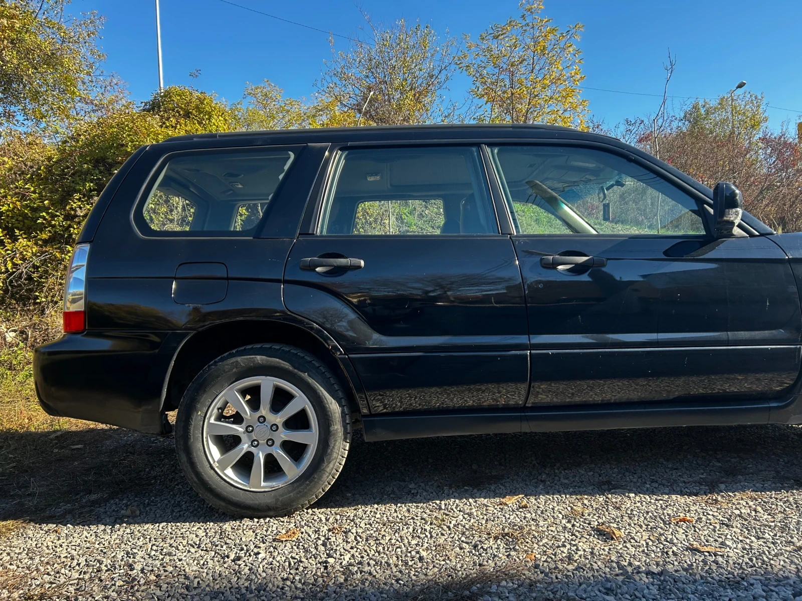 Subaru Forester | Mobile.bg   7