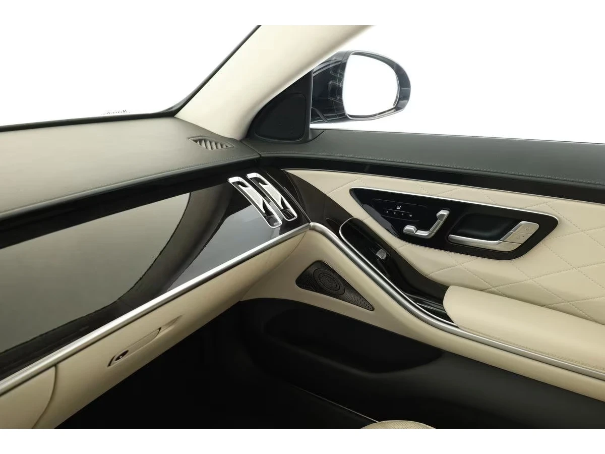 Mercedes-Benz S 580 Long, Pano, 4matic, Месечна вноска от 2200 лв. - изображение 10