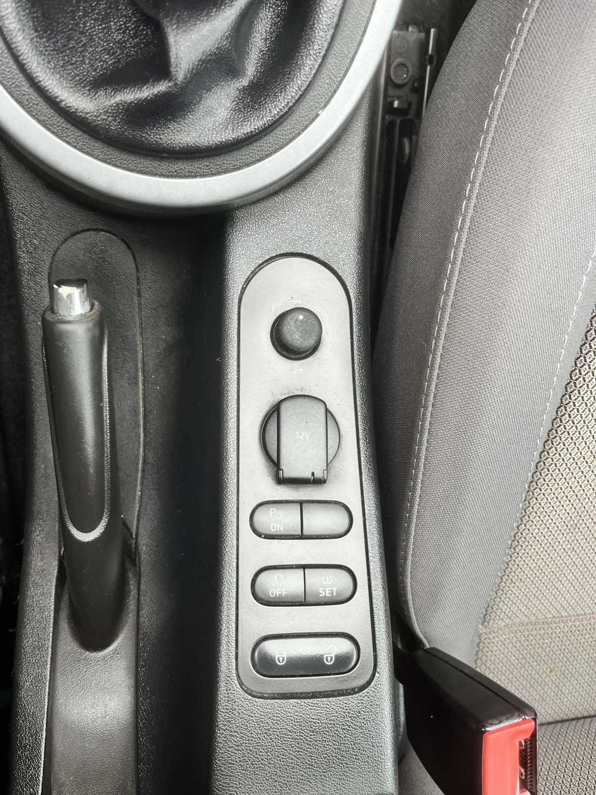 Seat Altea 2.0d | Mobile.bg   14