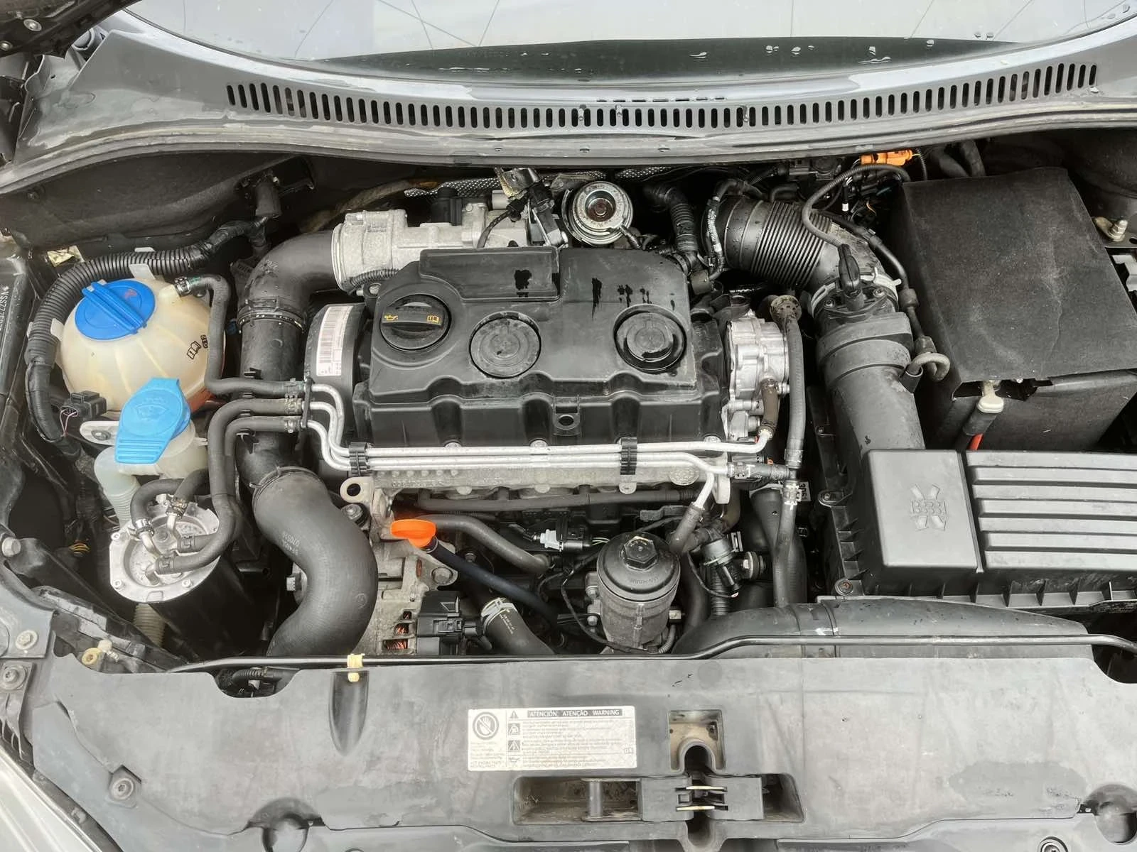 Seat Altea 2.0d | Mobile.bg   15