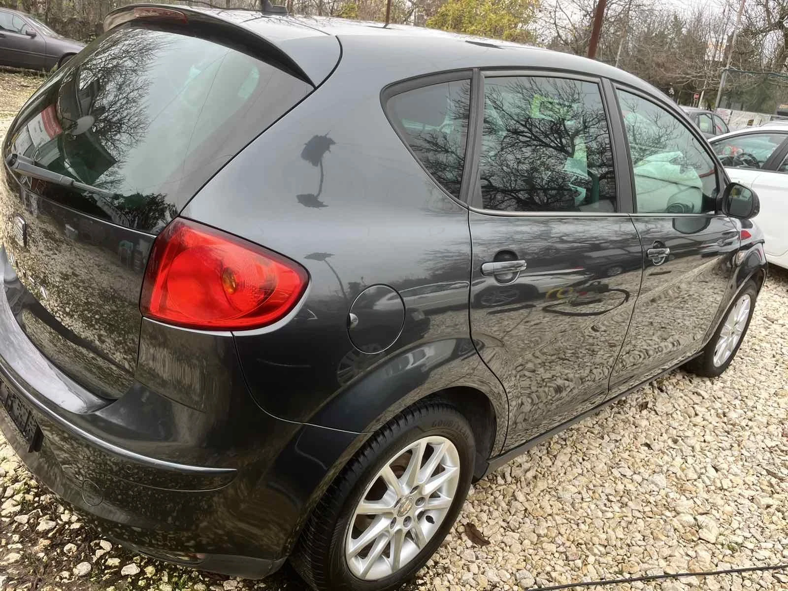 Seat Altea 2.0d | Mobile.bg   6