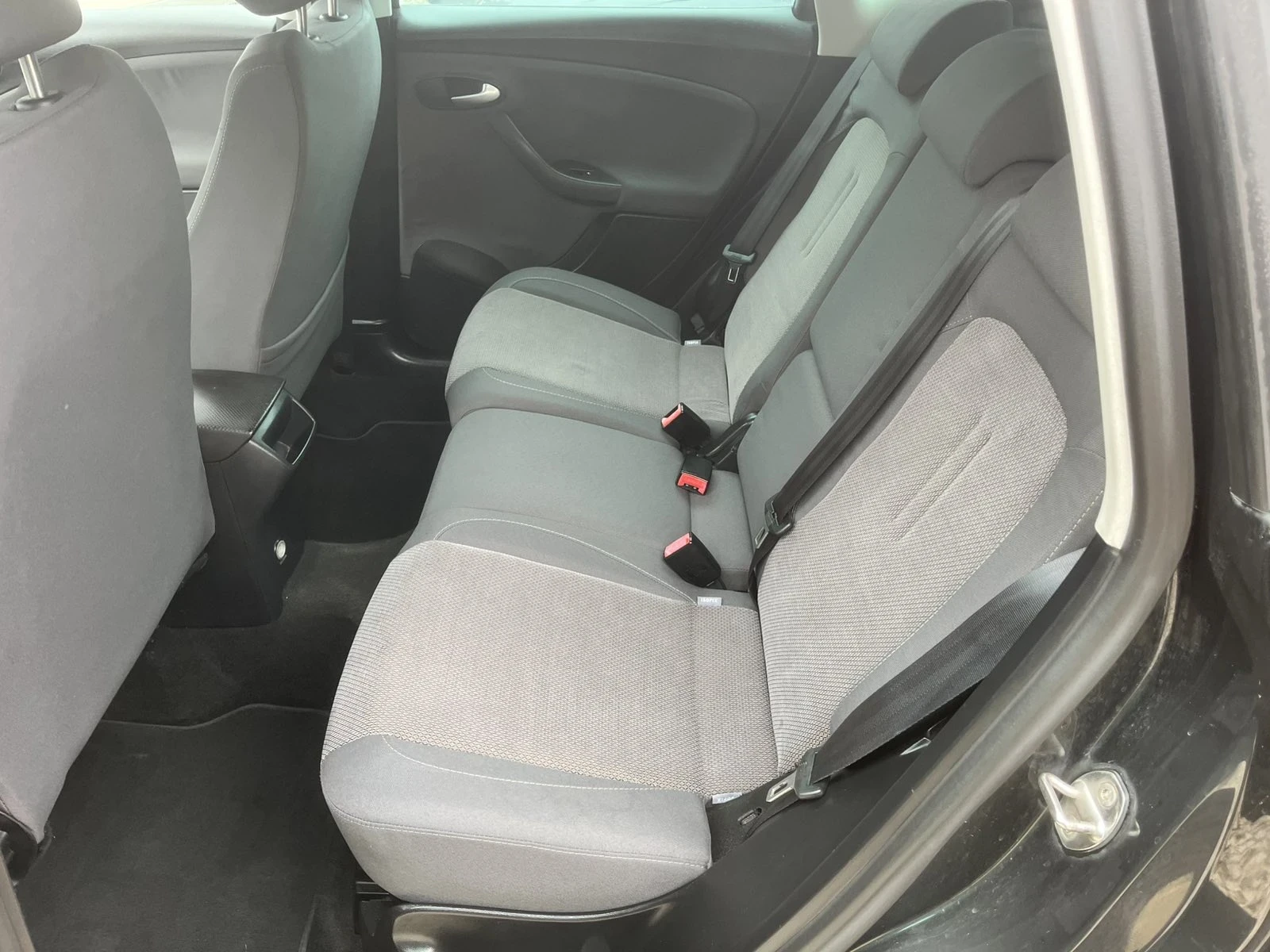 Seat Altea 2.0d | Mobile.bg   8