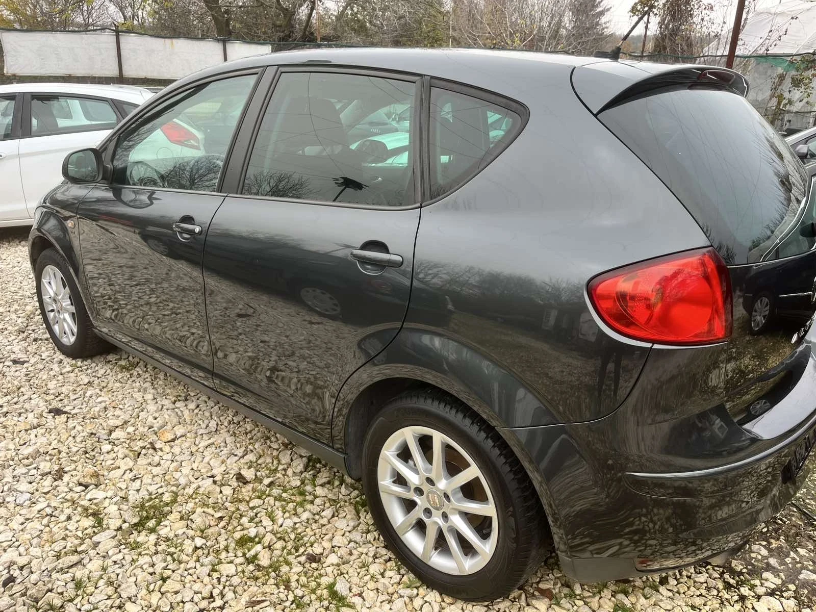 Seat Altea 2.0d | Mobile.bg   4