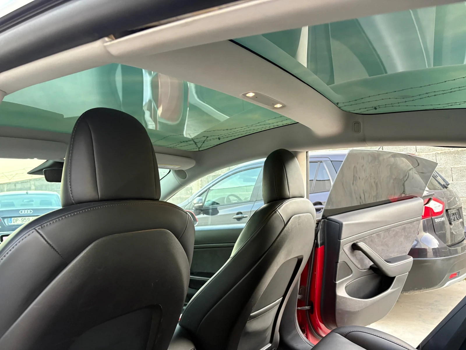 Tesla Model 3 Standart Range Plus Full 98000 �� FSD | Mobile.bg � ����������� 16