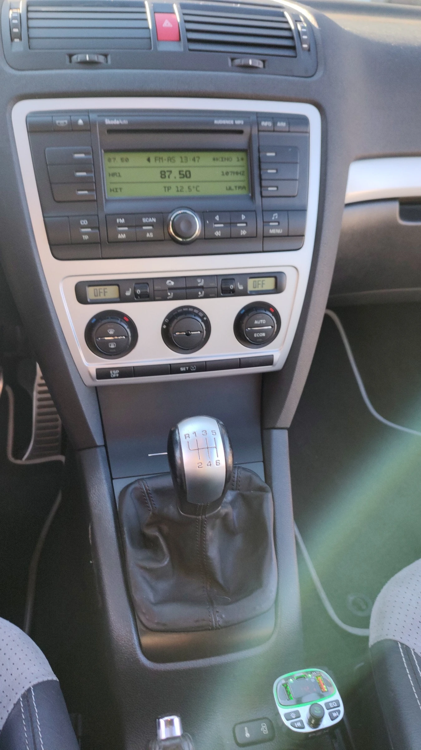 Skoda Octavia 2.0 VRS ����� ������  | Mobile.bg � ����������� 12