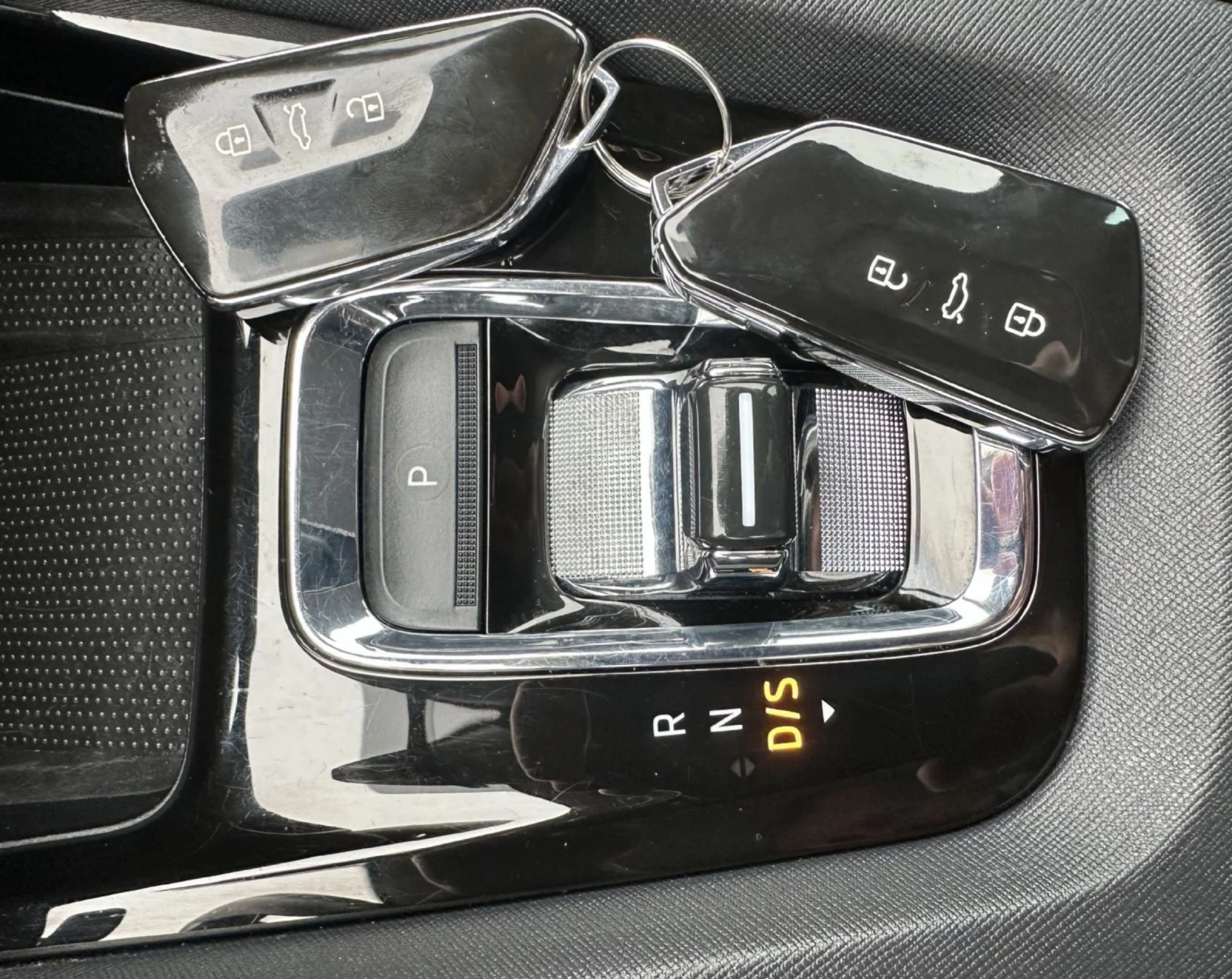 Skoda Octavia 2.0TDI CLEVER.110KW.LED.NAVI. - изображение 9