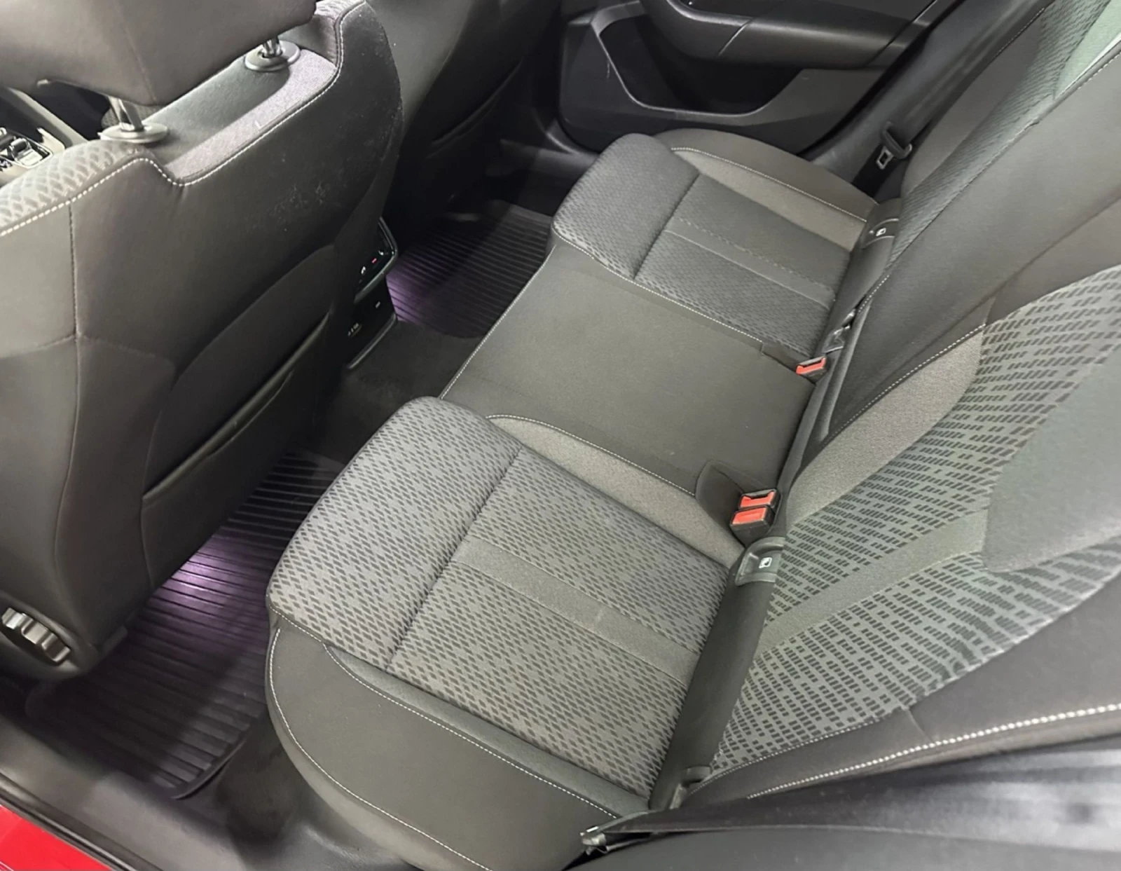 Skoda Octavia 2.0TDI CLEVER.110KW.LED.NAVI. | Mobile.bg � ����������� 16