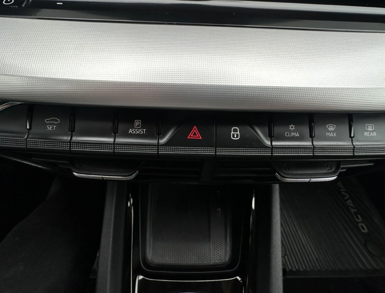 Skoda Octavia 2.0TDI CLEVER.110KW.LED.NAVI. - изображение 10