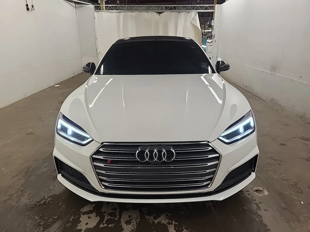 Audi S5 * TECHNIK * CARFAX * ���� �� �������� | Mobile.bg � ����������� 6