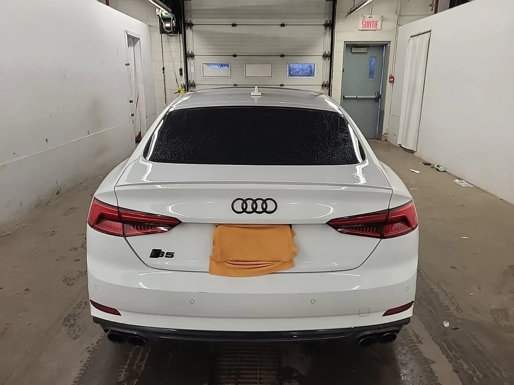 Audi S5 * TECHNIK * CARFAX * ���� �� �������� | Mobile.bg � ����������� 5
