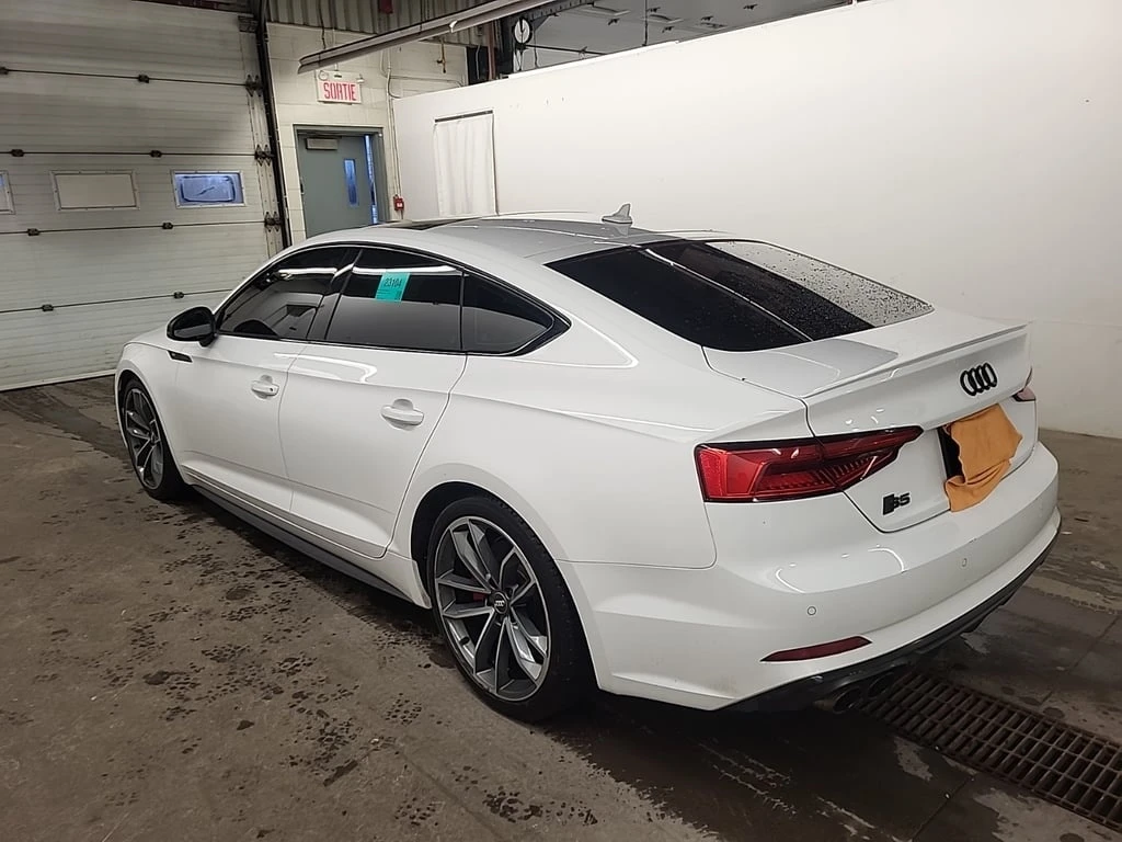 Audi S5 * TECHNIK * CARFAX * ���� �� �������� | Mobile.bg � ����������� 4