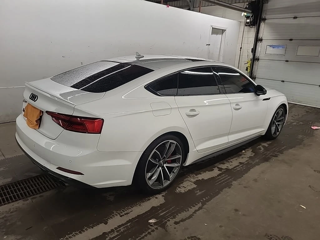 Audi S5 * TECHNIK * CARFAX * ���� �� �������� | Mobile.bg � ����������� 3