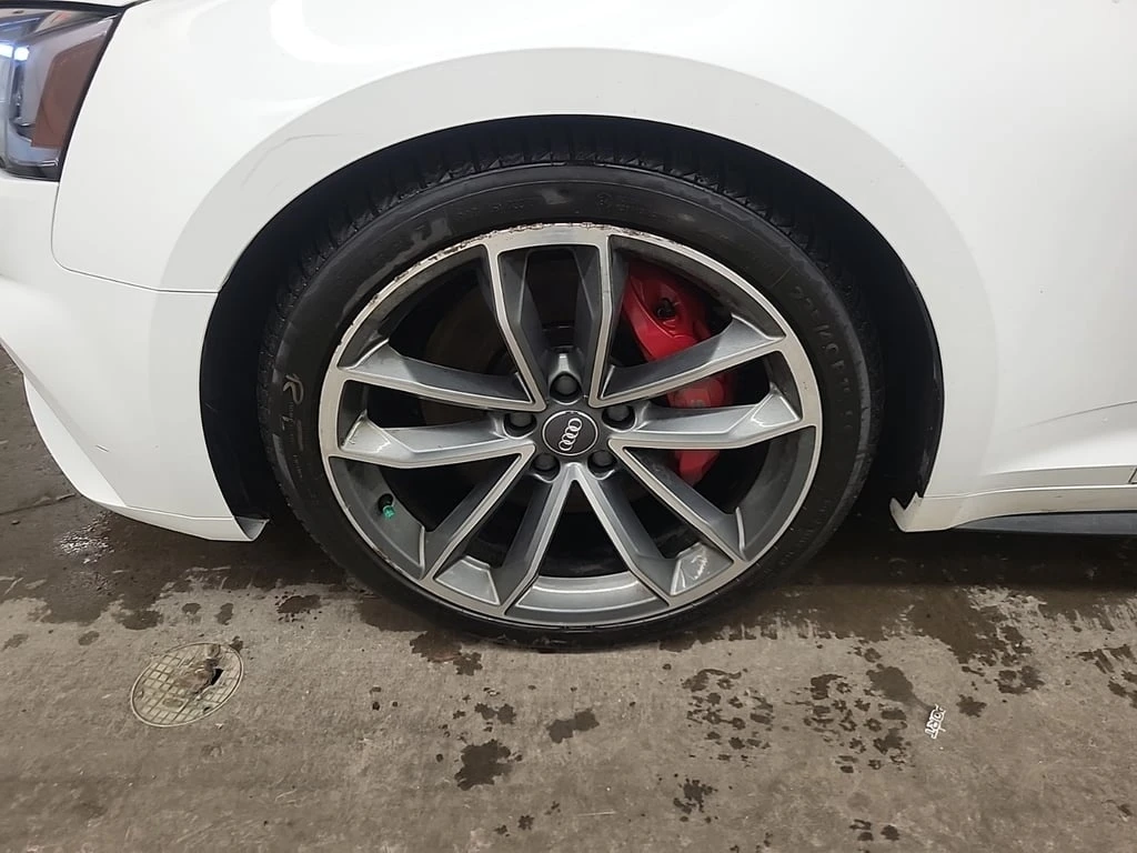 Audi S5 * TECHNIK * CARFAX * ���� �� �������� | Mobile.bg � ����������� 8