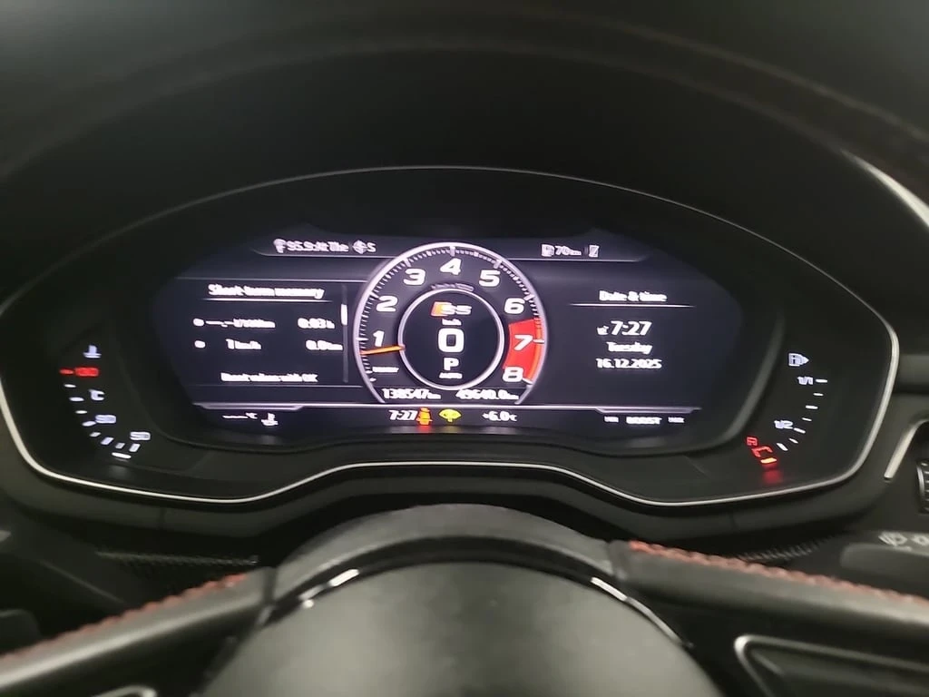 Audi S5 * TECHNIK * CARFAX * ���� �� �������� | Mobile.bg � ����������� 12