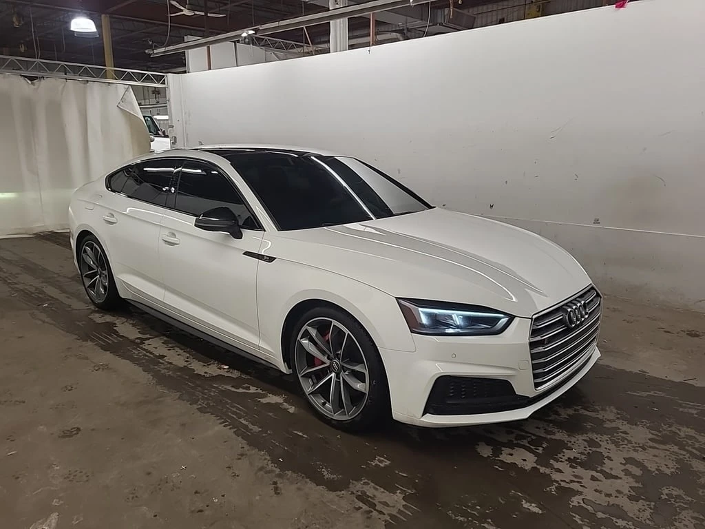 Audi S5 * TECHNIK * CARFAX * ���� �� �������� | Mobile.bg � ����������� 2