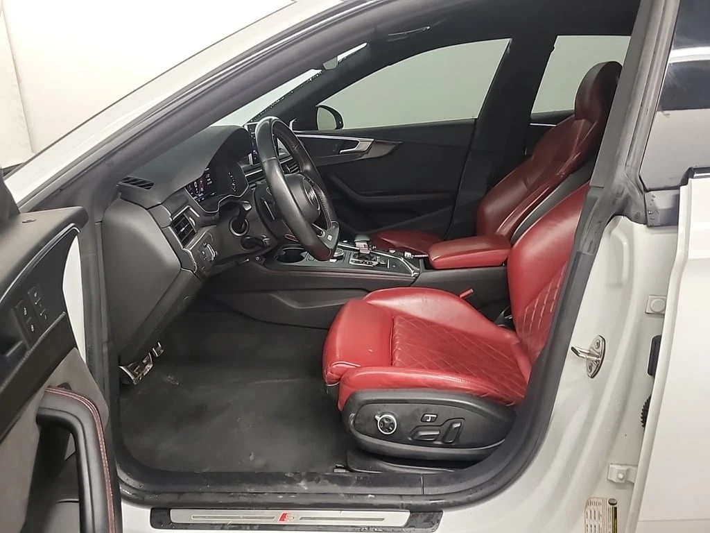 Audi S5 * TECHNIK * CARFAX * ���� �� �������� | Mobile.bg � ����������� 9