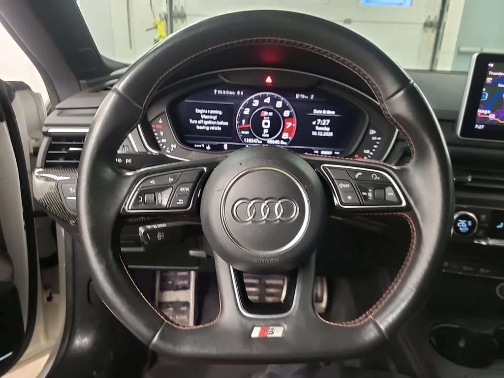 Audi S5 * TECHNIK * CARFAX * ���� �� �������� | Mobile.bg � ����������� 11