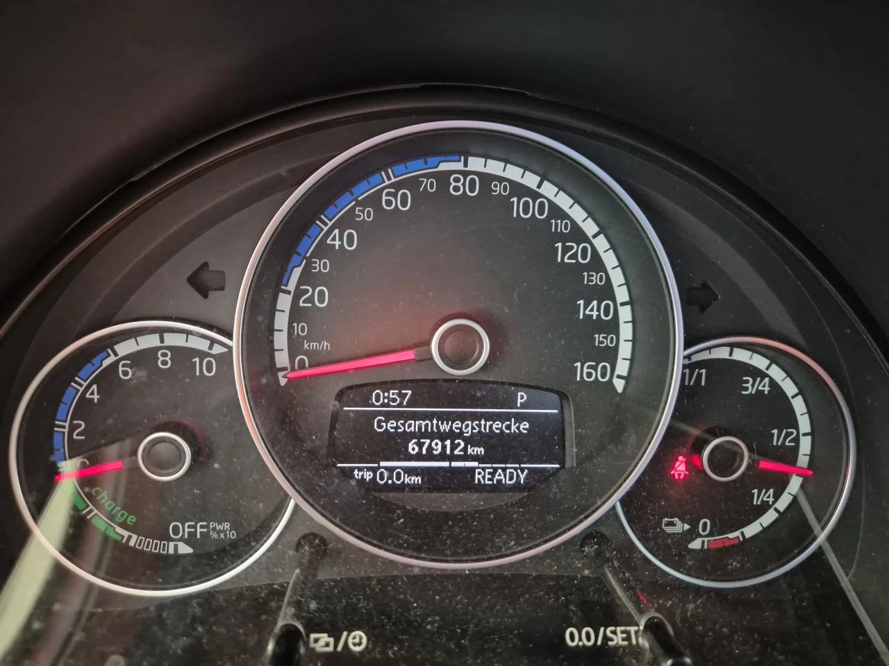 Seat Mii 36.8 kWh - изображение 7