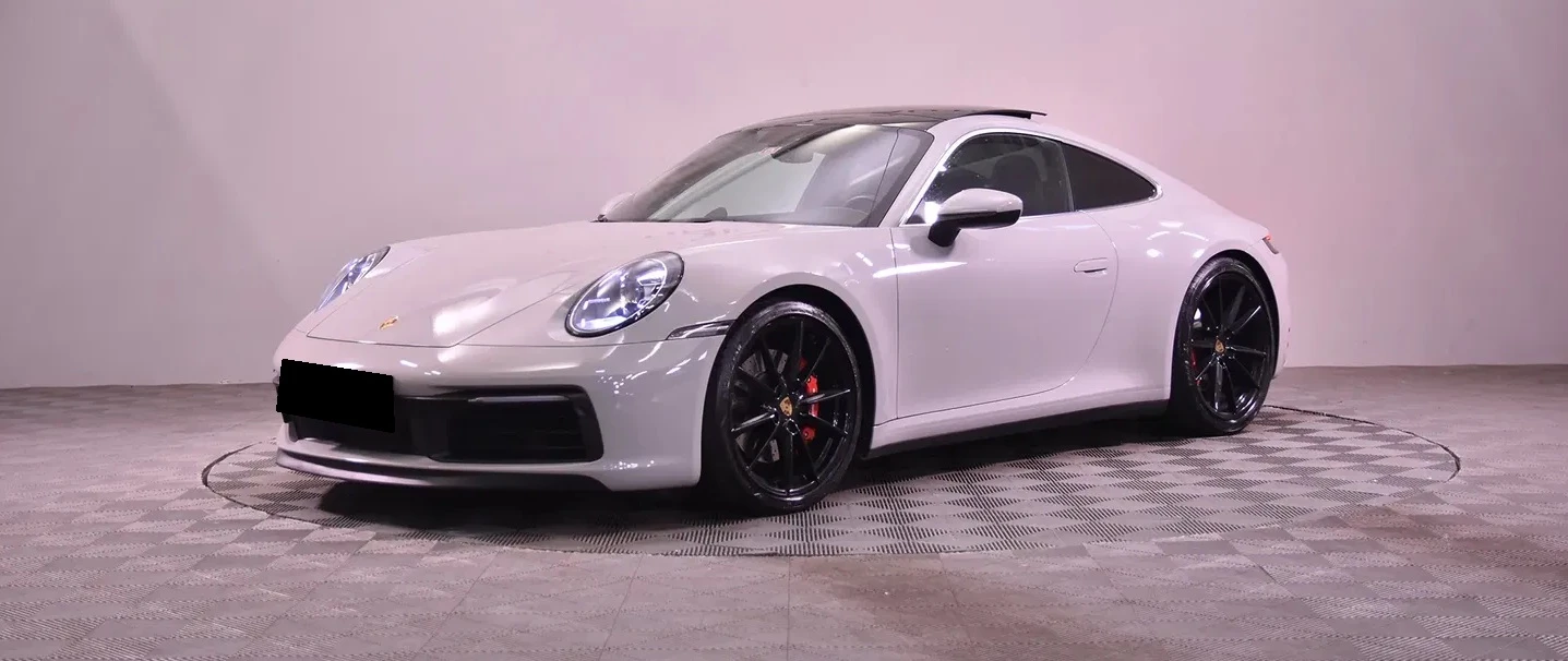 Porsche Carrera 992 4S Coupe | Mobile.bg � ����������� 1