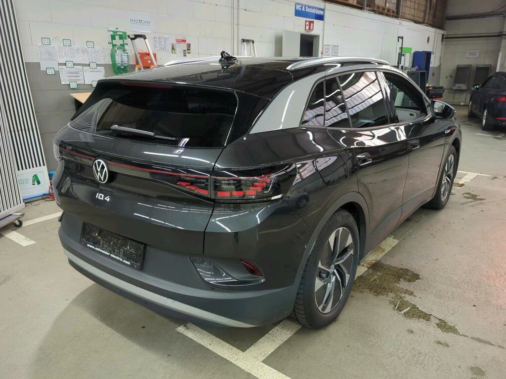 VW ID.4 Pro 1st Max HUD 360  - изображение 3