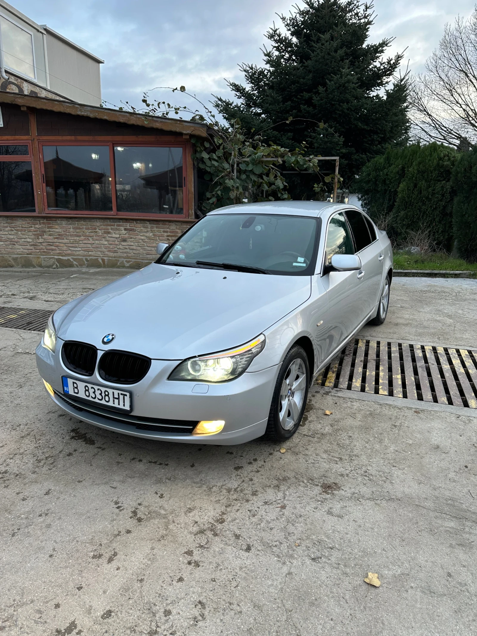 BMW 530 530xd | Mobile.bg � ����������� 3