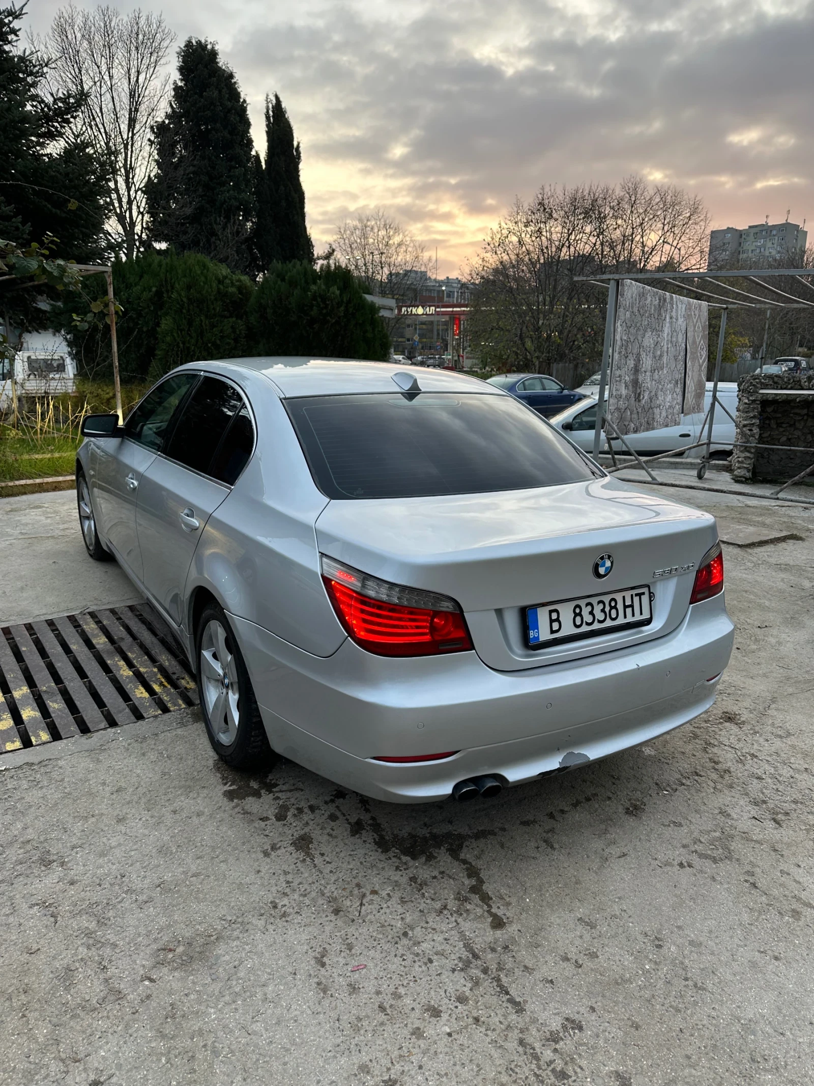 BMW 530 530xd | Mobile.bg � ����������� 5