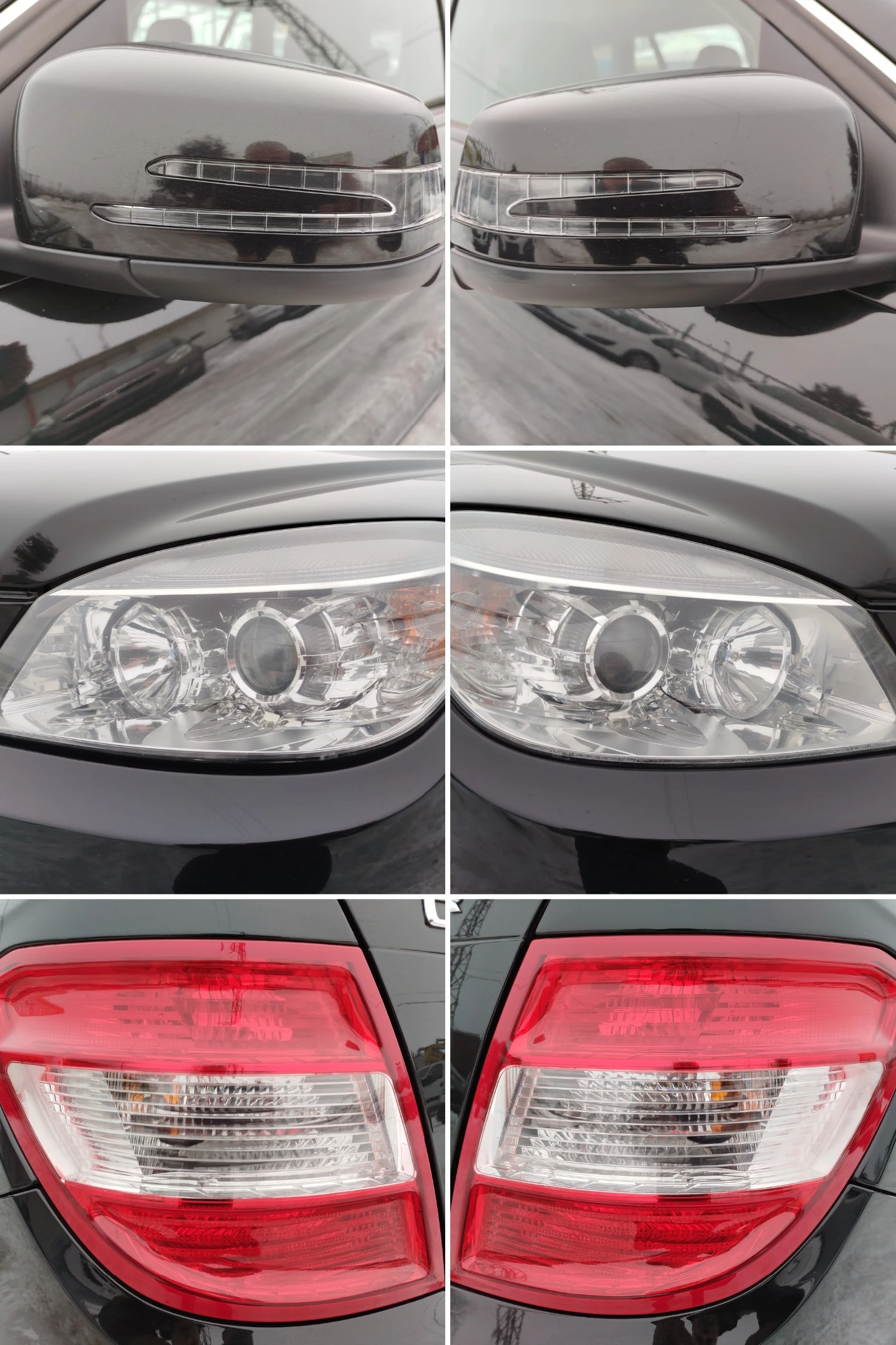 Mercedes-Benz C 180 C180-NAVI-KOJA | Mobile.bg � ����������� 16