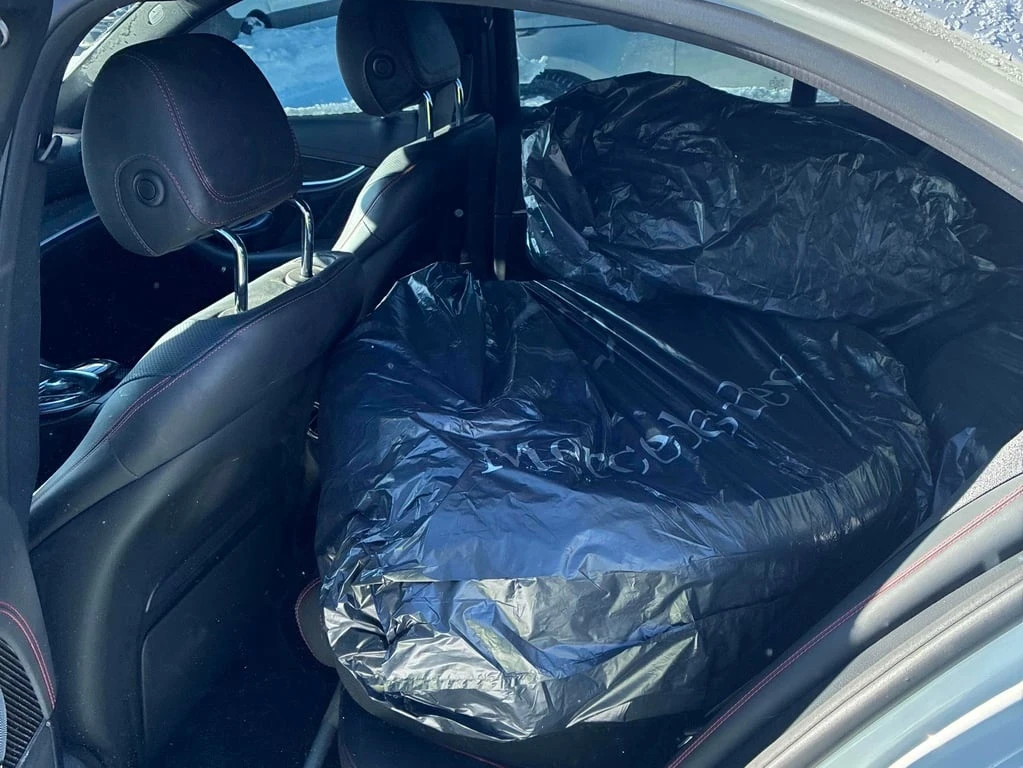 Mercedes-Benz E 53 AMG * 4MATIC+ AWD * CARFAX * �������� *  | Mobile.bg � ����������� 12