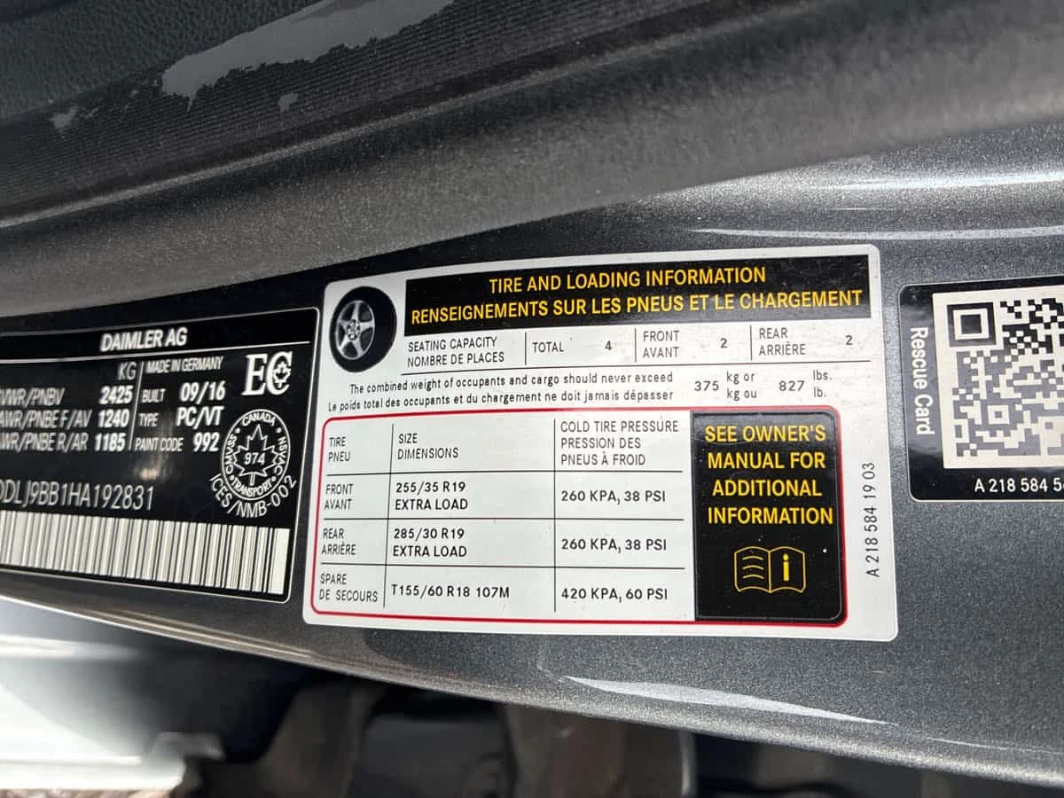 Mercedes-Benz CLS 550 * CARFAX * 360 ������* �������*  | Mobile.bg � ����������� 10