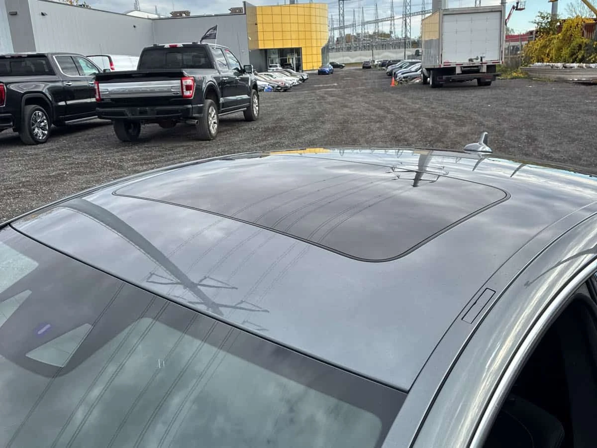 Mercedes-Benz CLS 550 * CARFAX * 360 ������* �������*  | Mobile.bg � ����������� 11