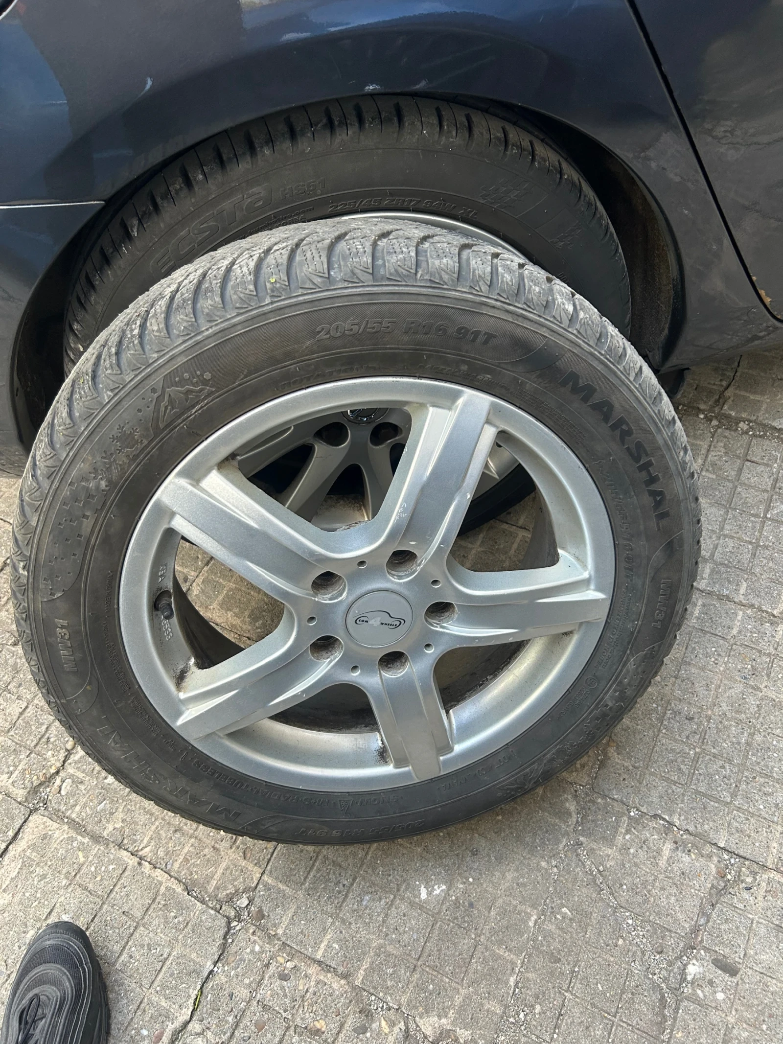 Mazda 3  2.0 с газ , снимка 11 - Автомобили и джипове - 53655118