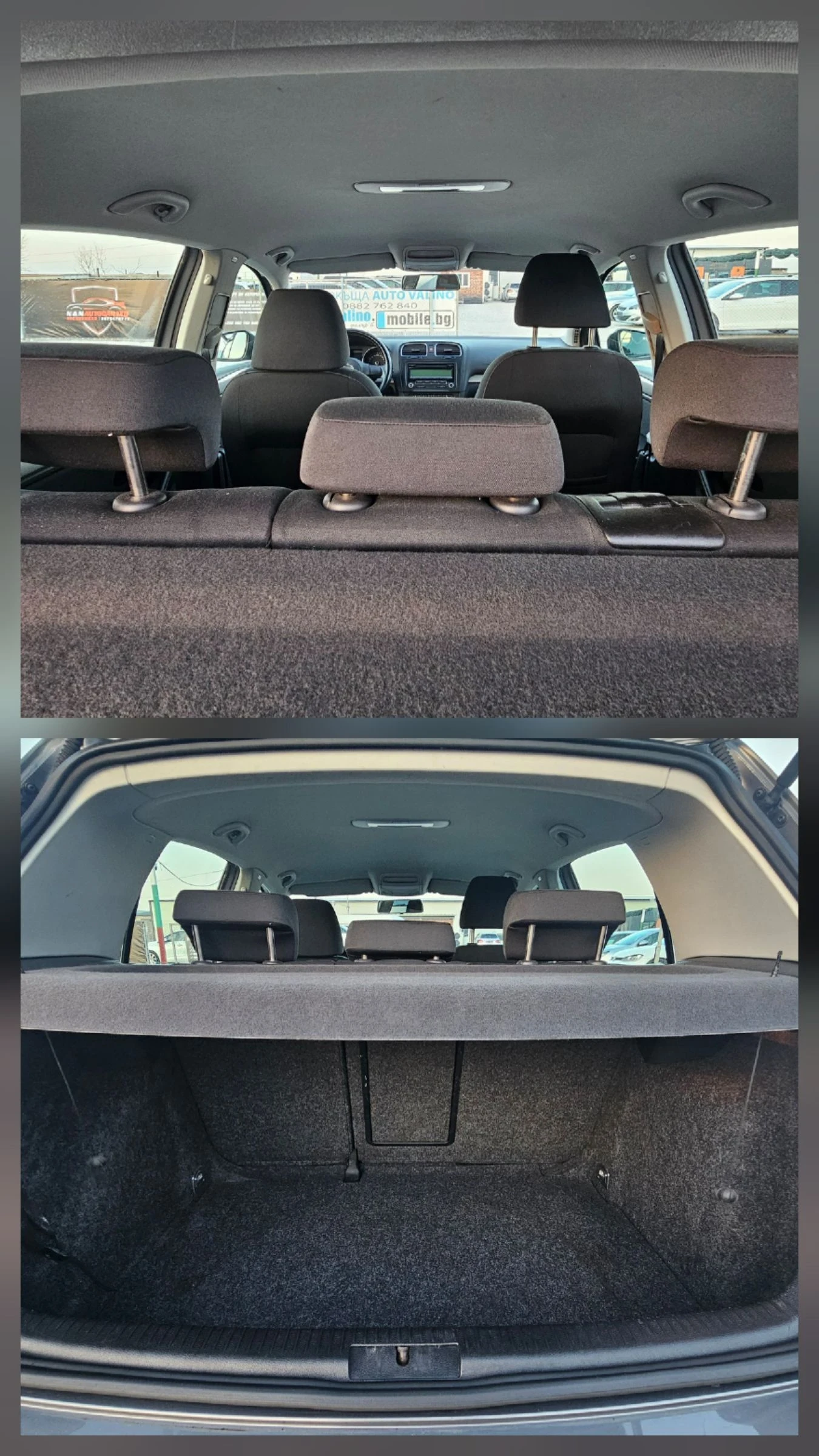 VW Golf 2.0D. ������������ | Mobile.bg � ����������� 12