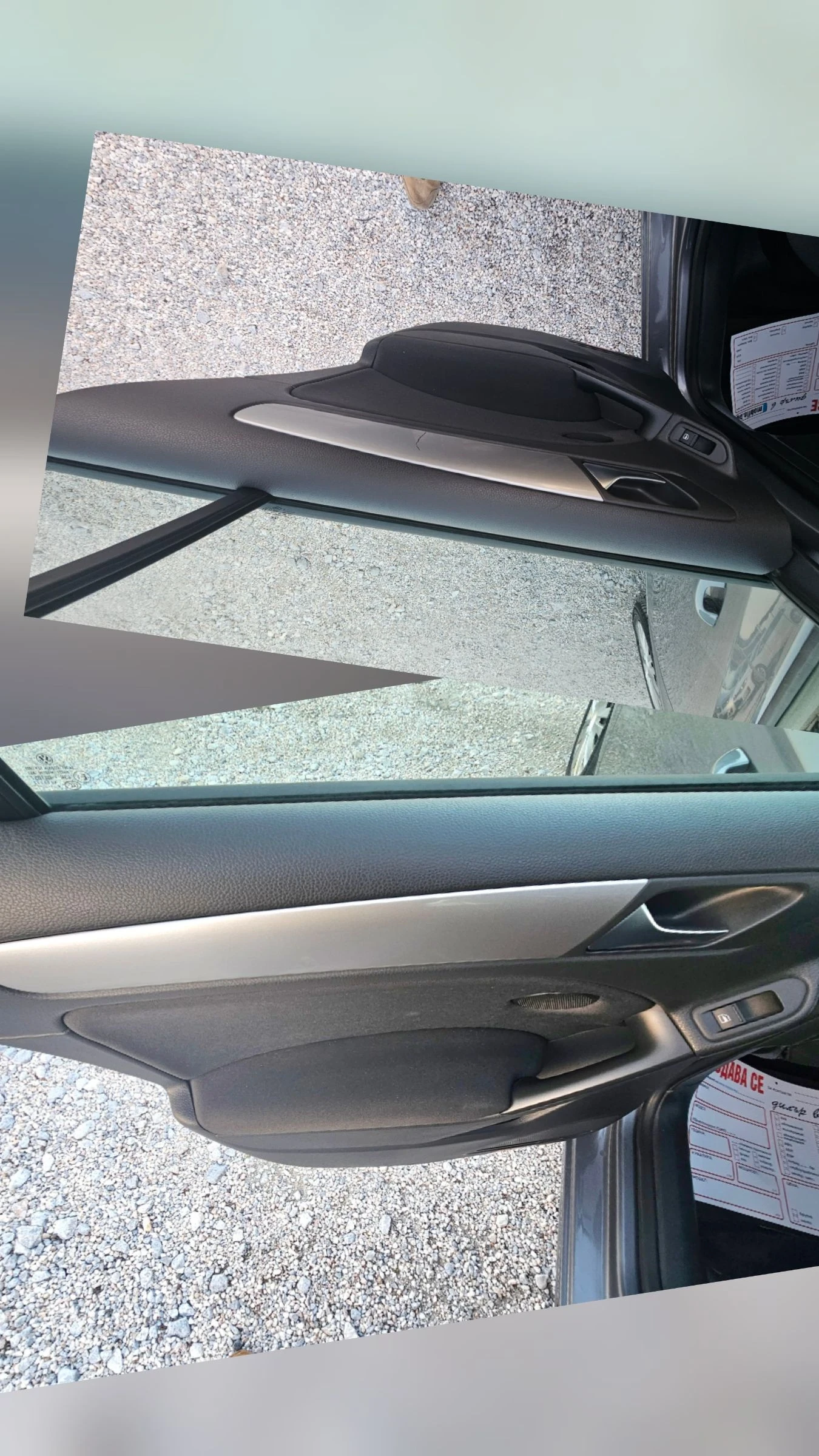 VW Golf 2.0D. ТОПсъстояние - изображение 9