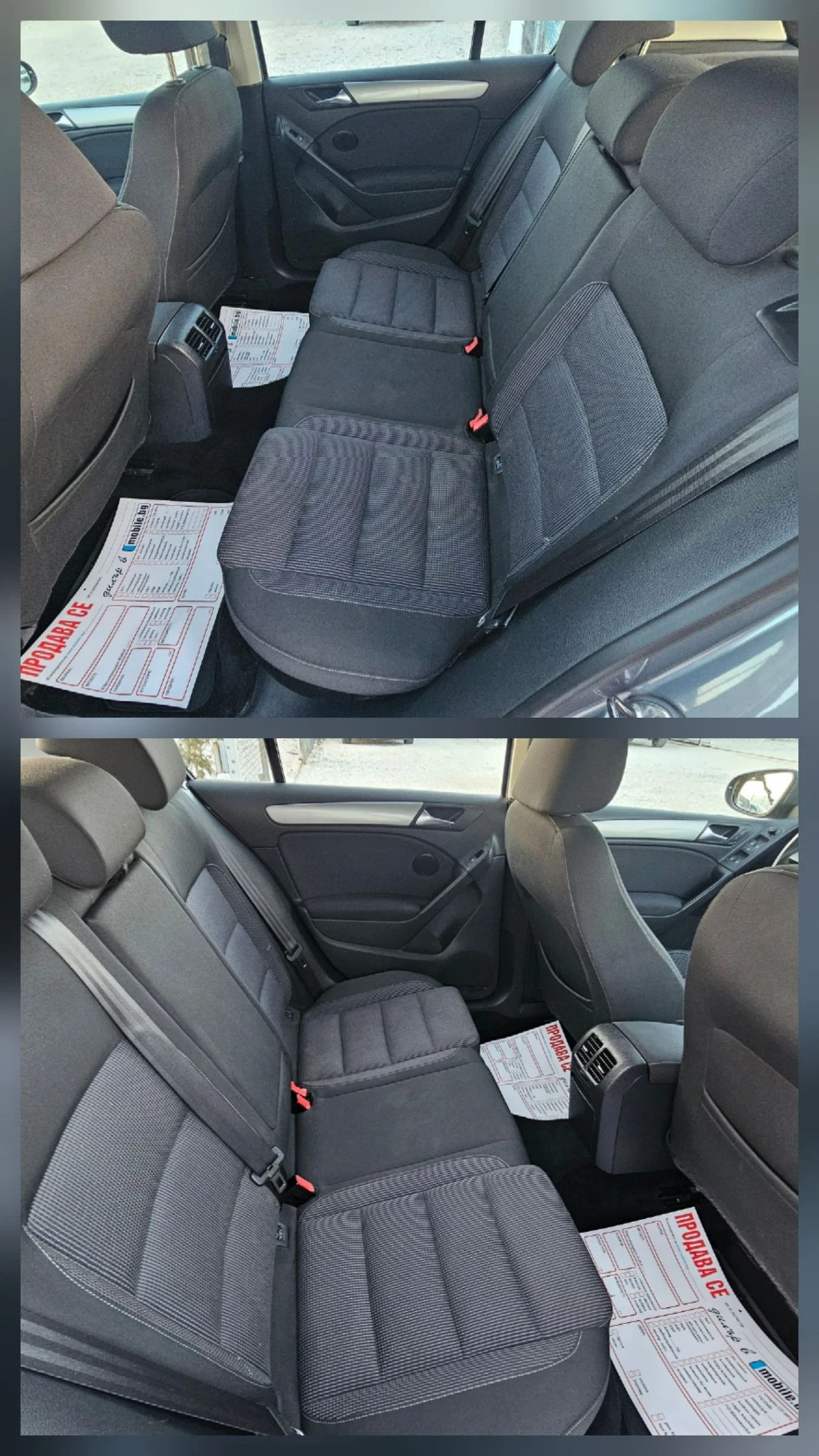 VW Golf 2.0D. ������������ | Mobile.bg � ����������� 13