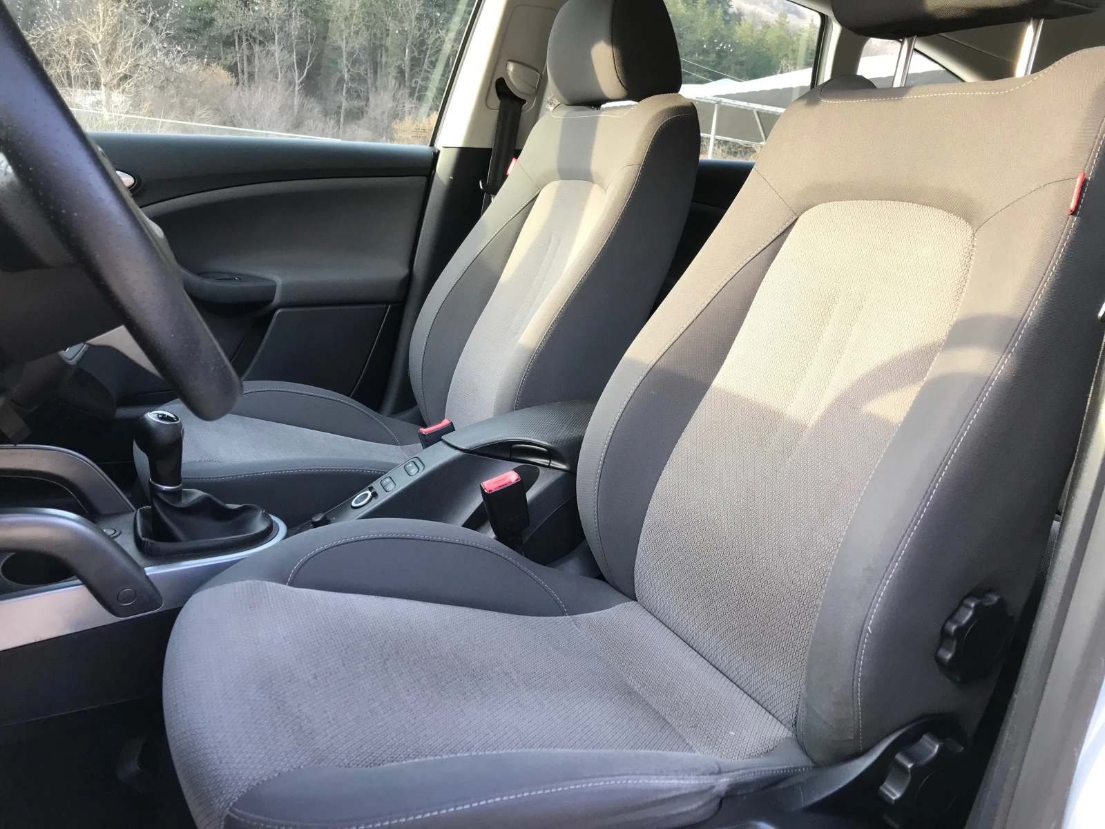 Seat Altea 2, 0tdi.140k.Evro5 - изображение 9