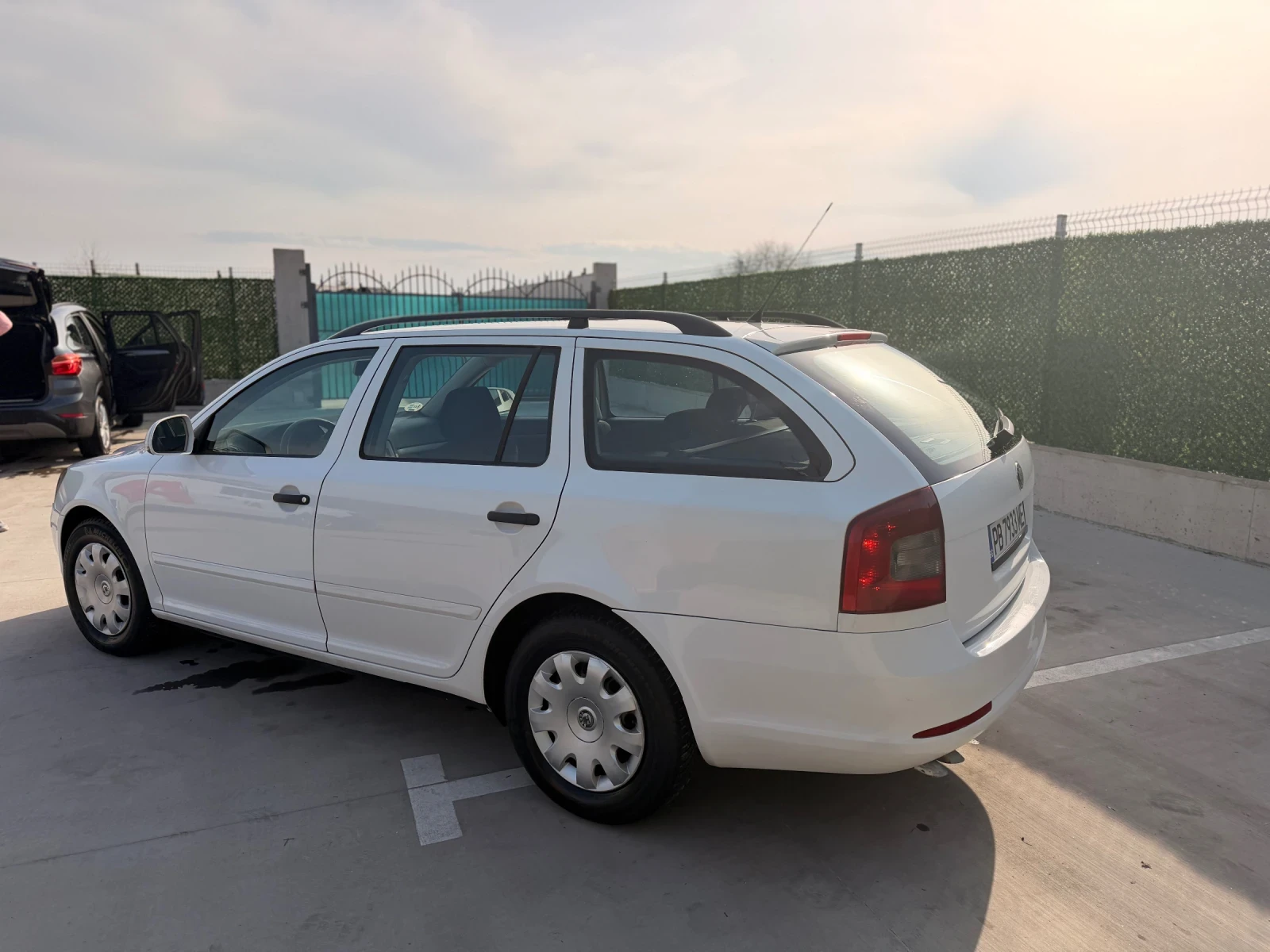 Skoda Octavia 1.9tdi 105k.c | Mobile.bg � ����������� 5