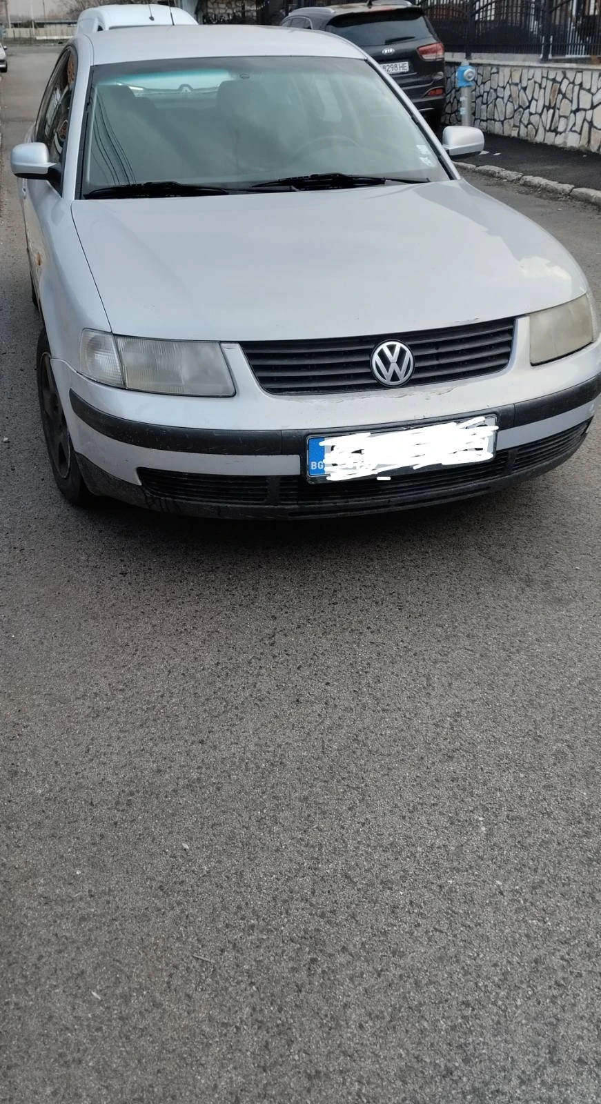 VW Passat | Mobile.bg � ����������� 1