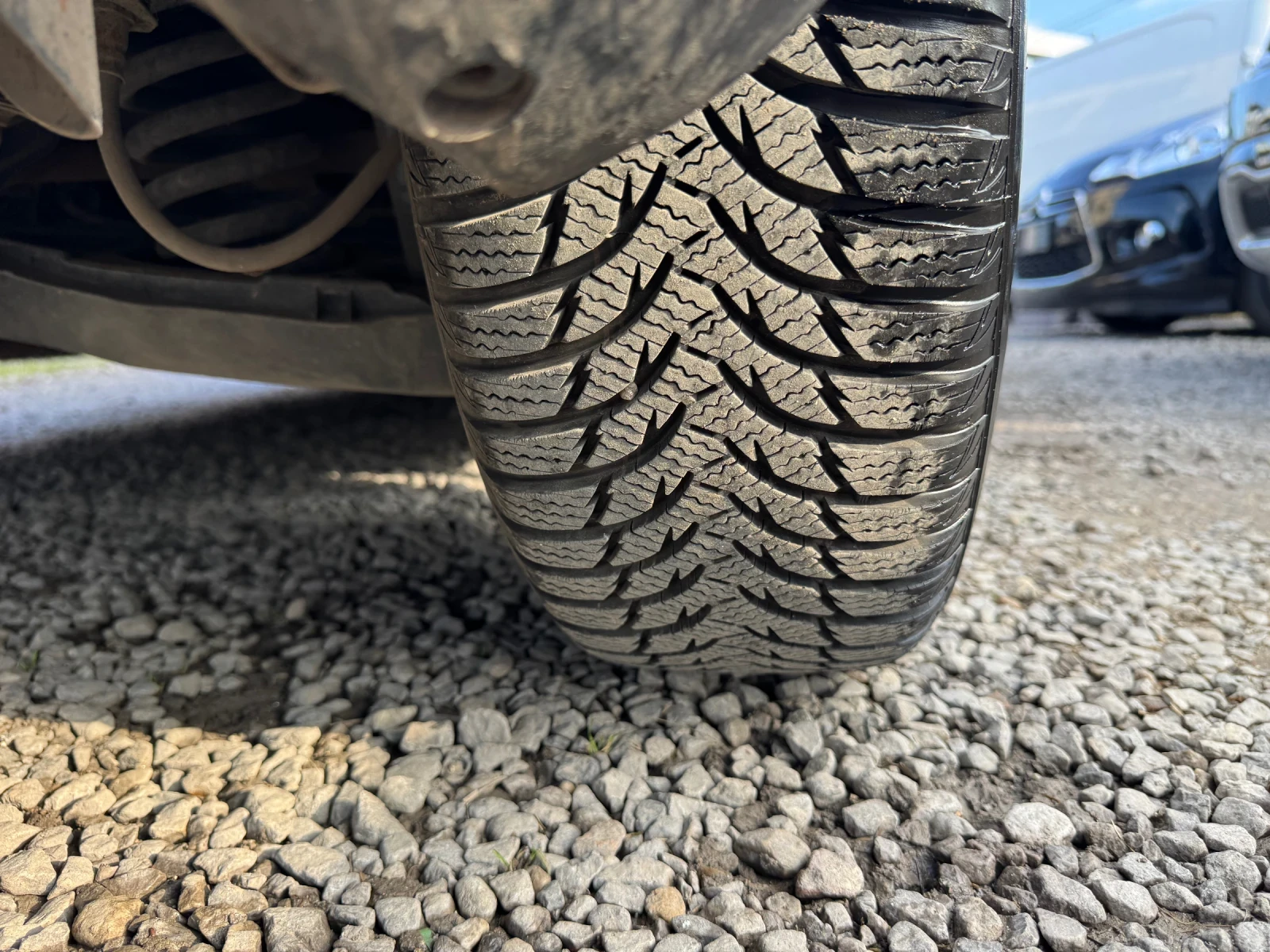 Mercedes-Benz C 200 164400км* KLIMA* 2.0 kompressor 163hp* 2001г, снимка 8 - Автомобили и джипове - 53747220