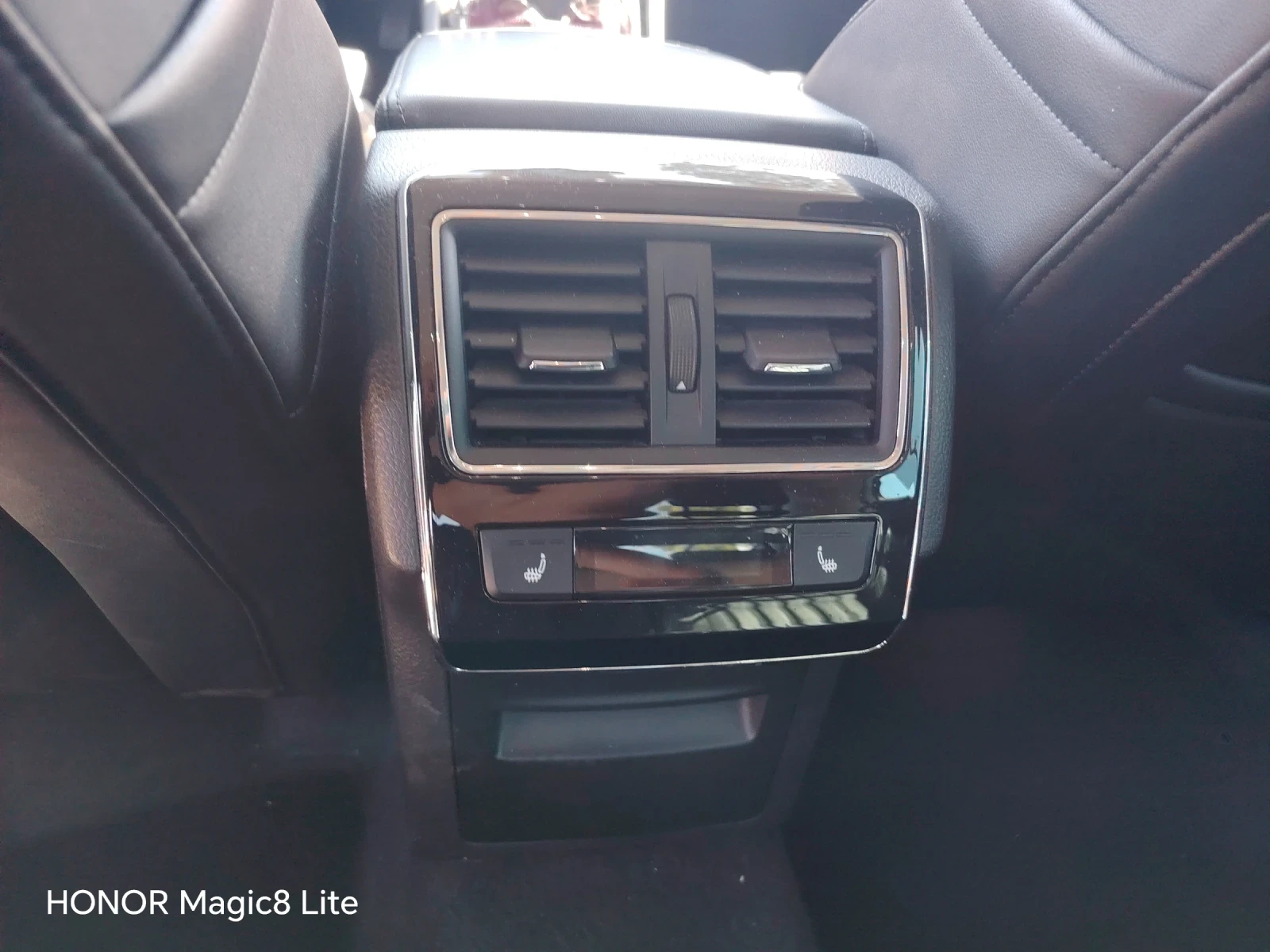 Skoda Superb, снимка 6 - Автомобили и джипове - 55065040